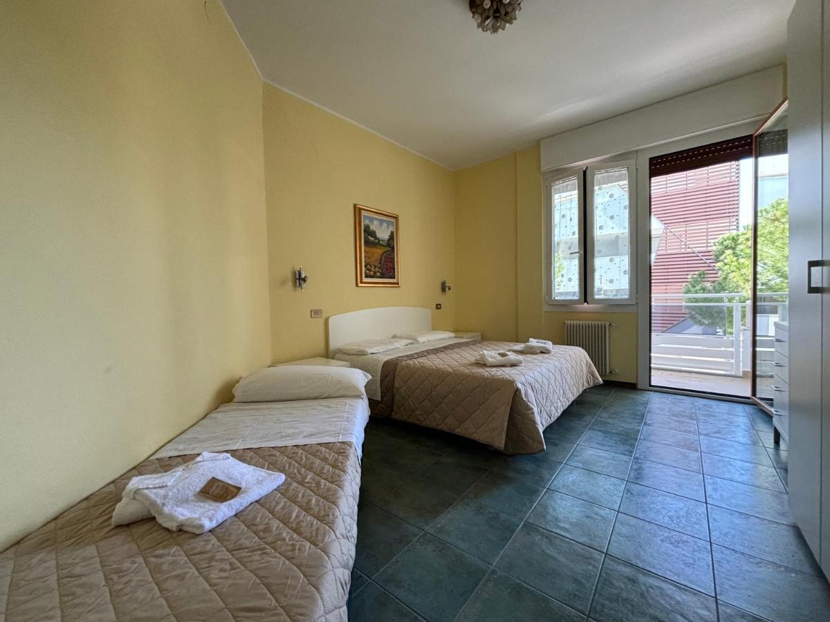 BA - Friuli - Chambres d'hôtes Lignano Sabbiadoro