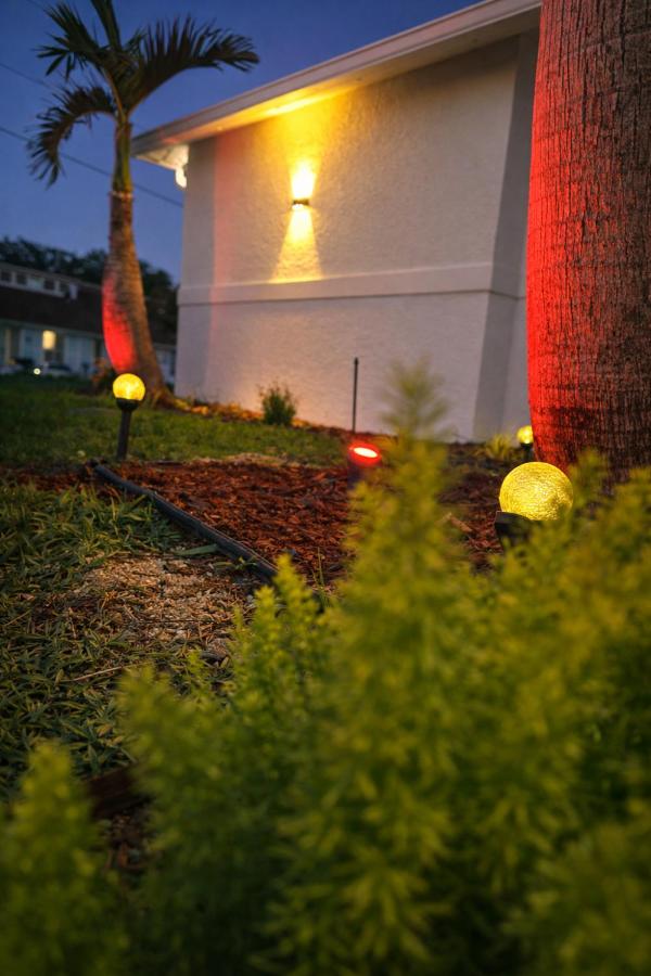 LisMay Paradise - B&B Fort Myers