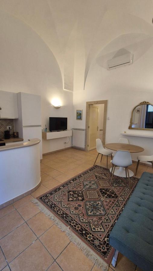 Dimora Rubini - B&B Lecce