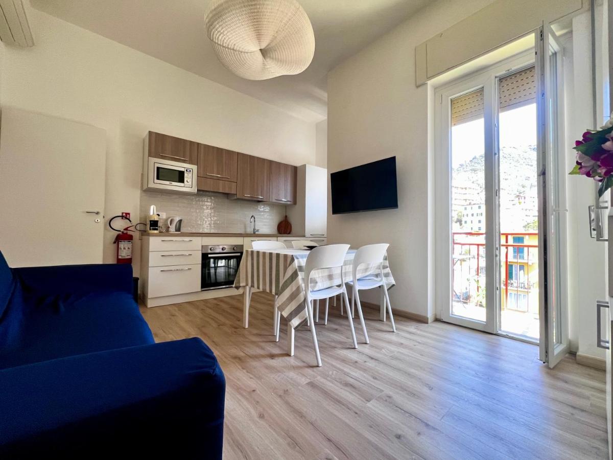 Casa del Parco - B&B Rapallo