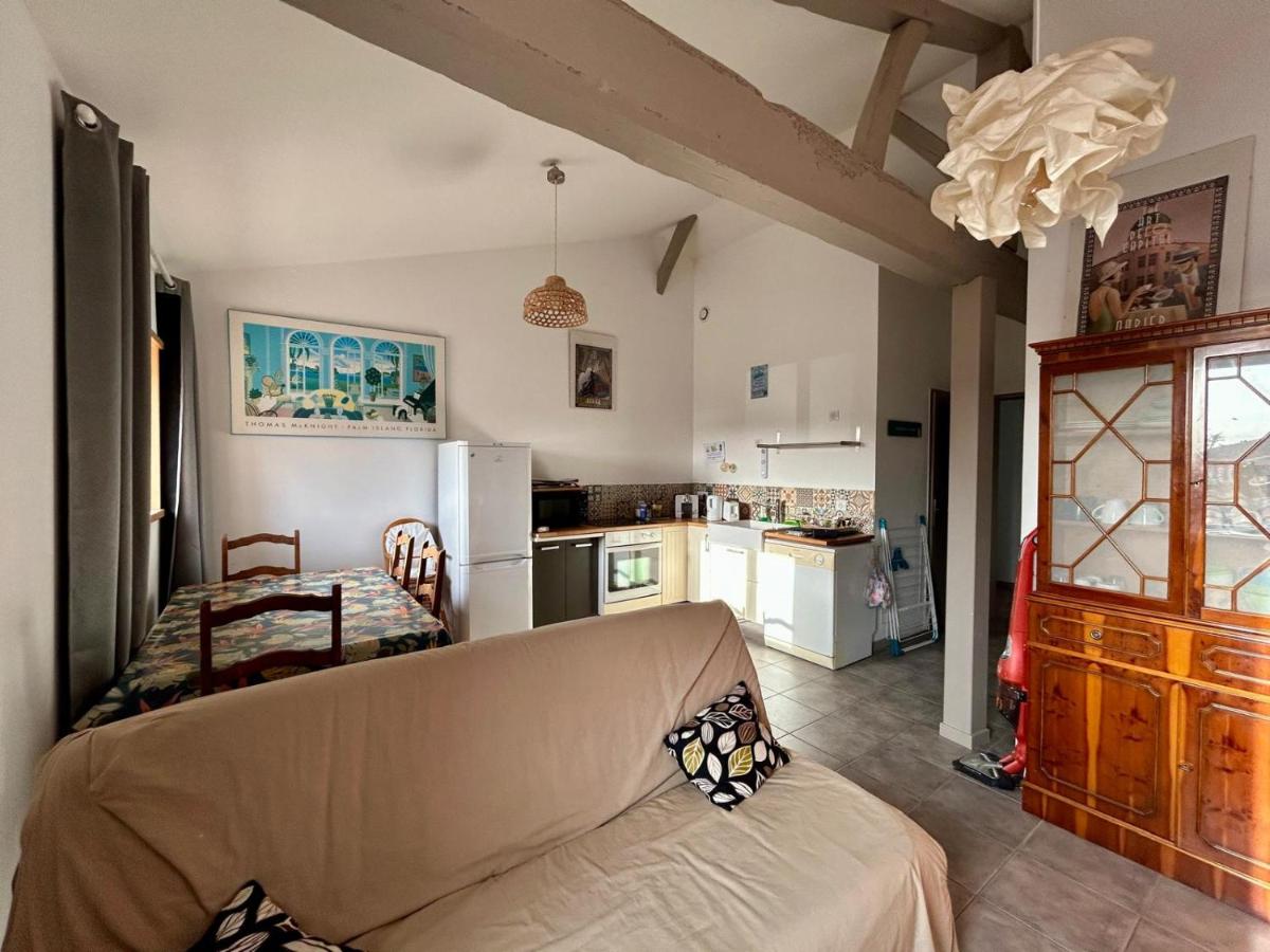 Appartement 2 Chambres
