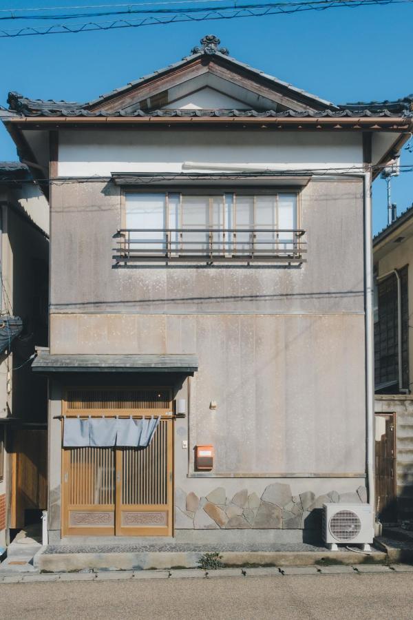 ゲストハウス レトロマチカ - Ferienwohnung Sakai