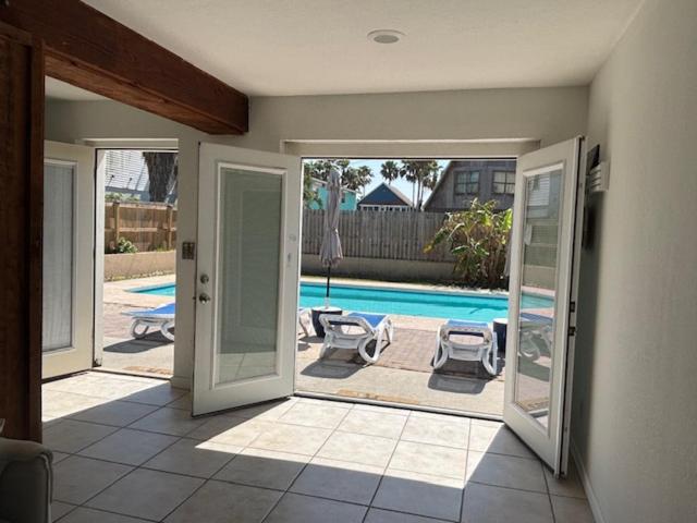 Nest by the Sea - Ferienwohnung South Padre Island