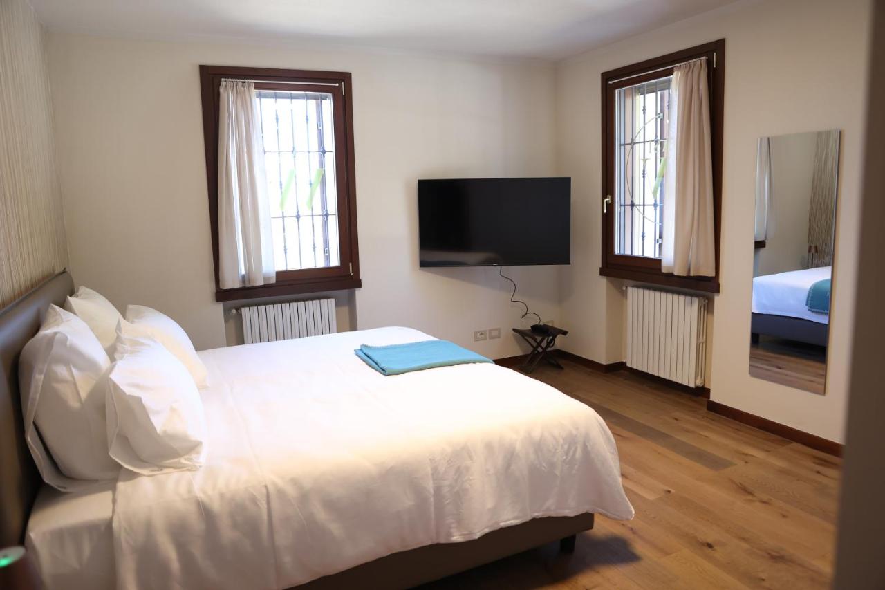 Appartement 1 Chambre de Luxe - Vue sur Jardin