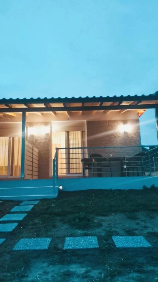 CASA QUERCU - Bed and Breakfast Sykia
