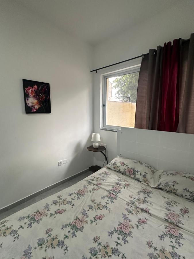 Quarto- Espaço Casa Mendes - B&B Praia