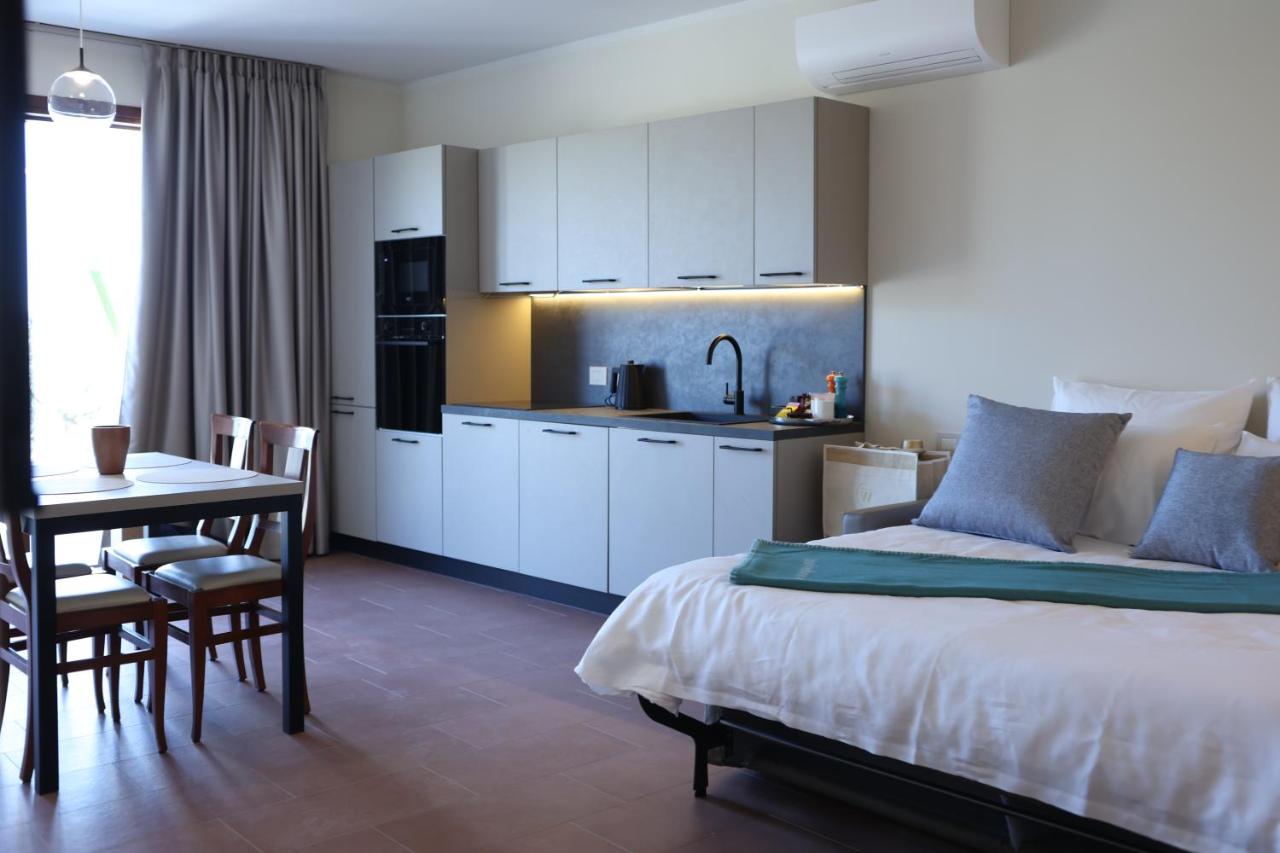 Studio Appartement