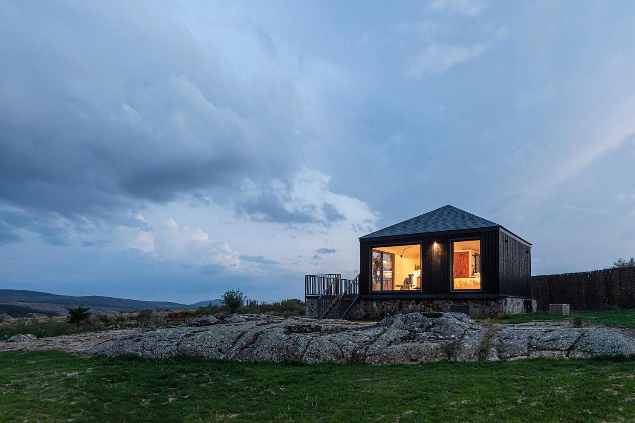 Casa Otea - Chambres d’hôtes Ávila