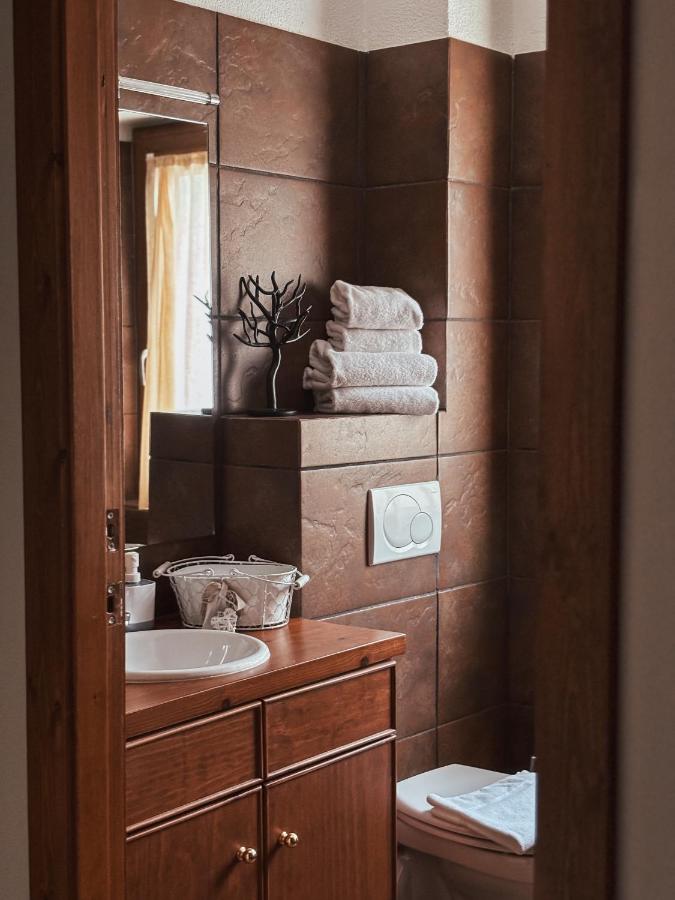 Apartment mit 1 Schlafzimmer (2 Erwachsene)