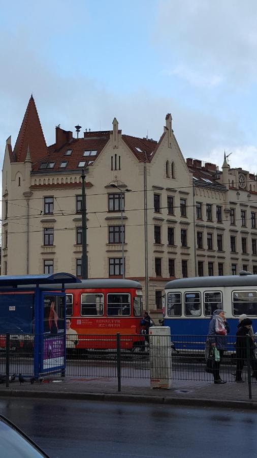 Old Town, Apartment, Blich - B&B