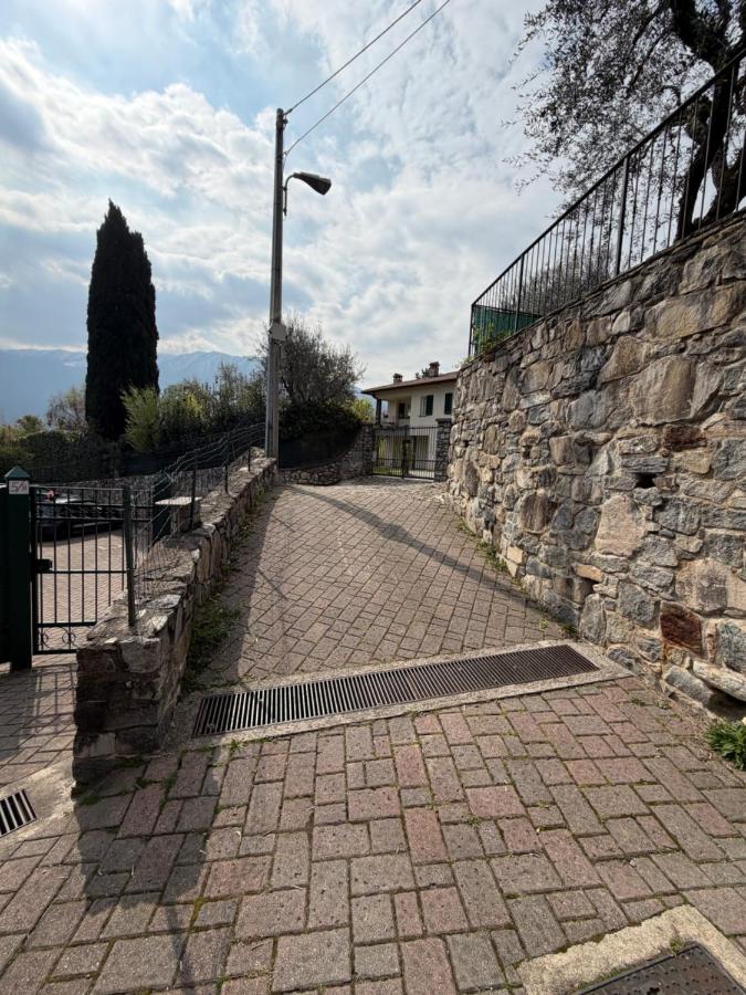La Casa dei Limoni - B&B Lenno