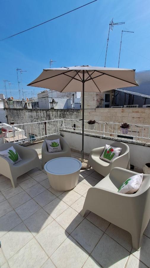 Guest House Santa Caterina - B&B Monopoli