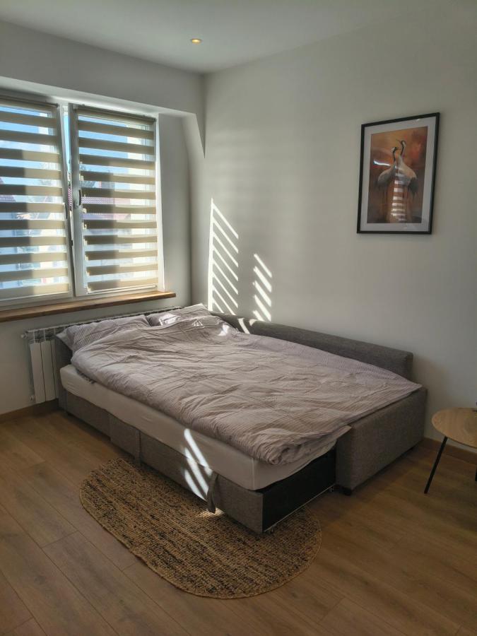Twój Apartament Oświęcim - Chambres d'hôtes Auschwitz