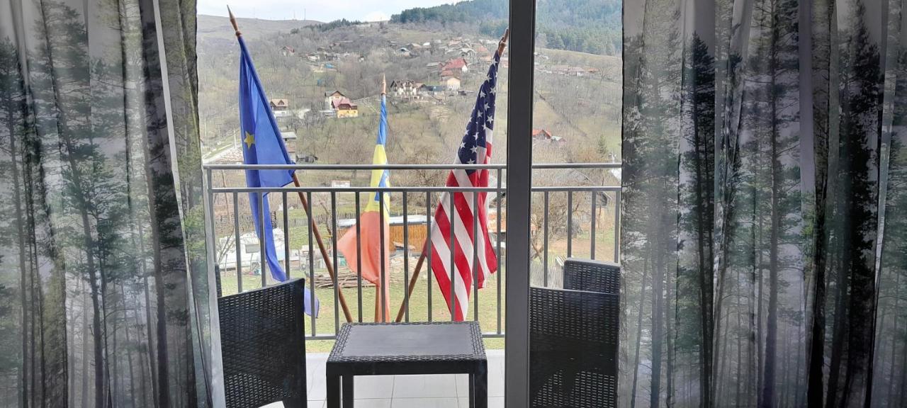 Colt de rai - B&B Secăria