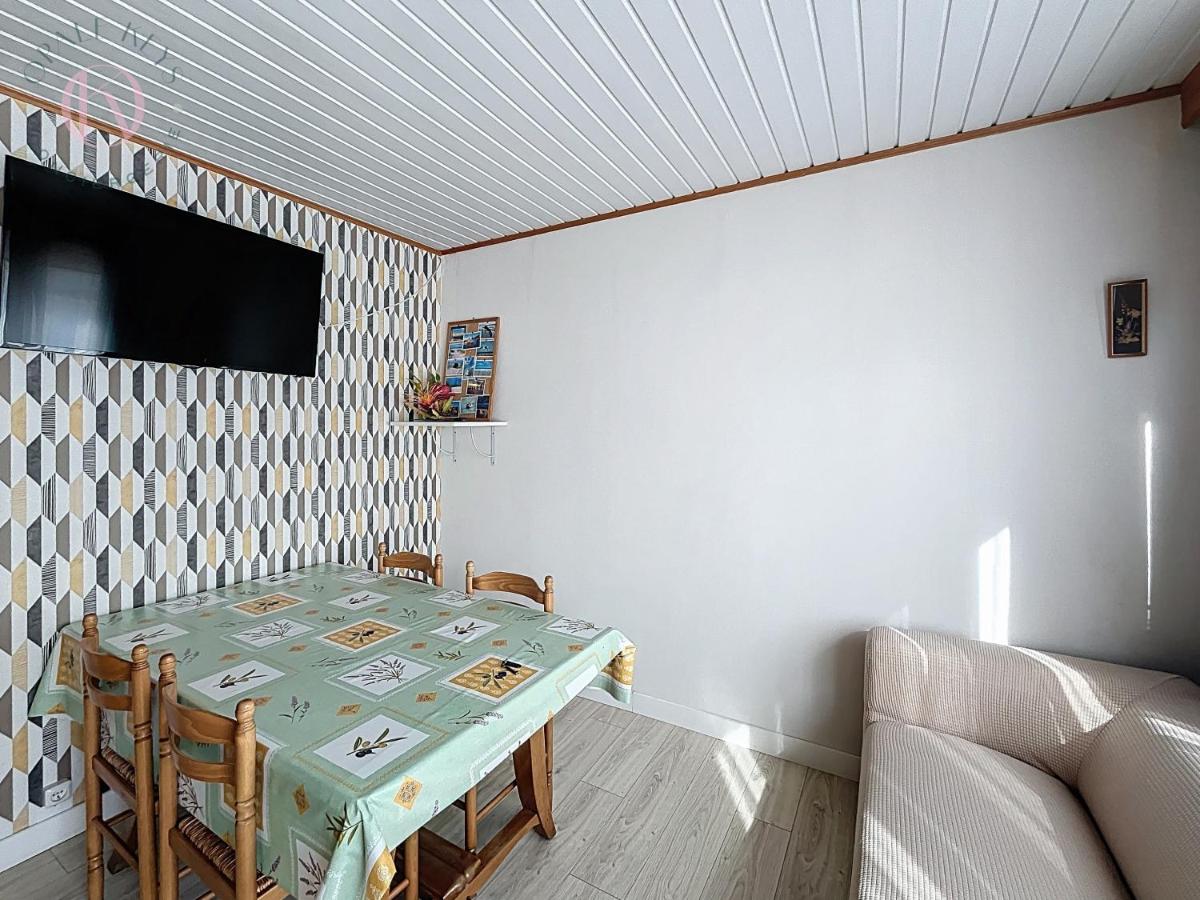 L'Atelier des Sables - Appartement Plage à 50m - B&B Bray-Dunes