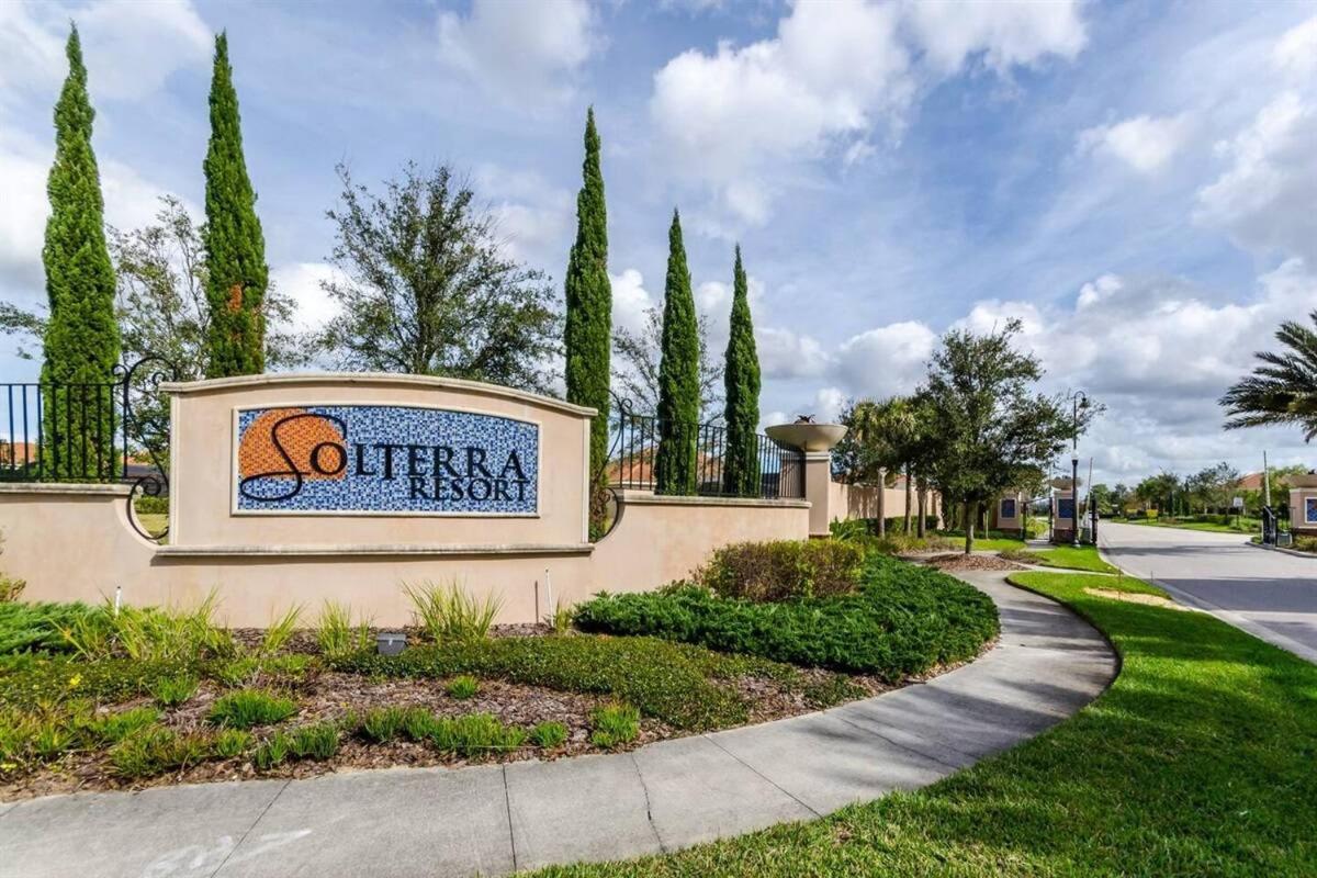 6 Bedrooms 4 Bathrooms Solterra 7211 Ol - B&B Davenport