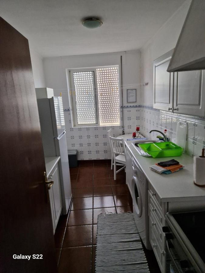 T1 Universidade Açores - B&B Ponta Delgada