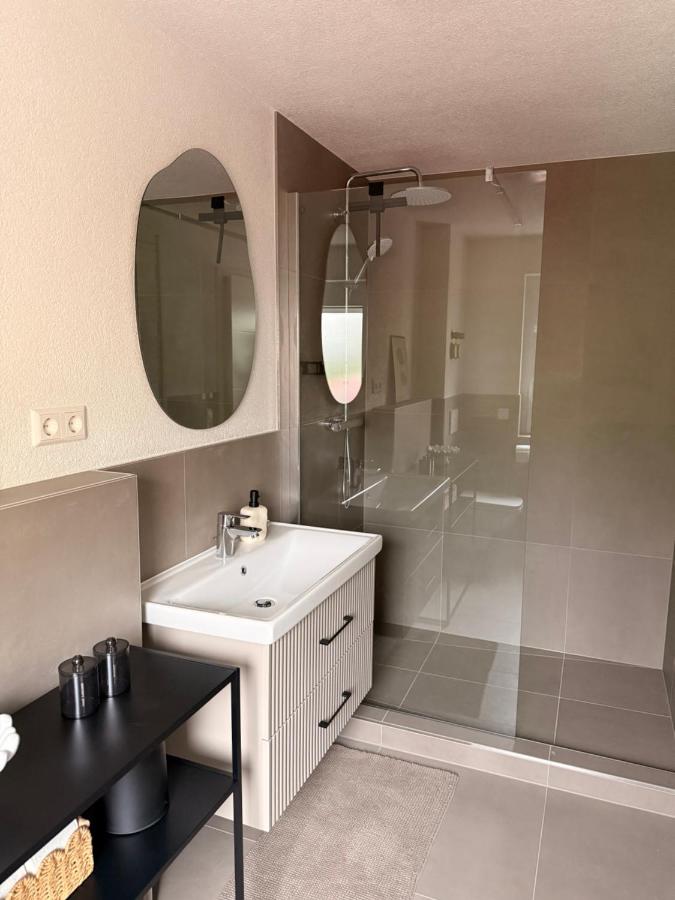 City Center Apartment Lahr - Europapark - Ferienwohnung Lahr/Schwarzwald