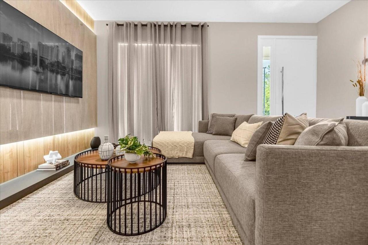 3 Bedrooms 3 Baths The Hub At Westside 3421Tt - B&B Kissimmee