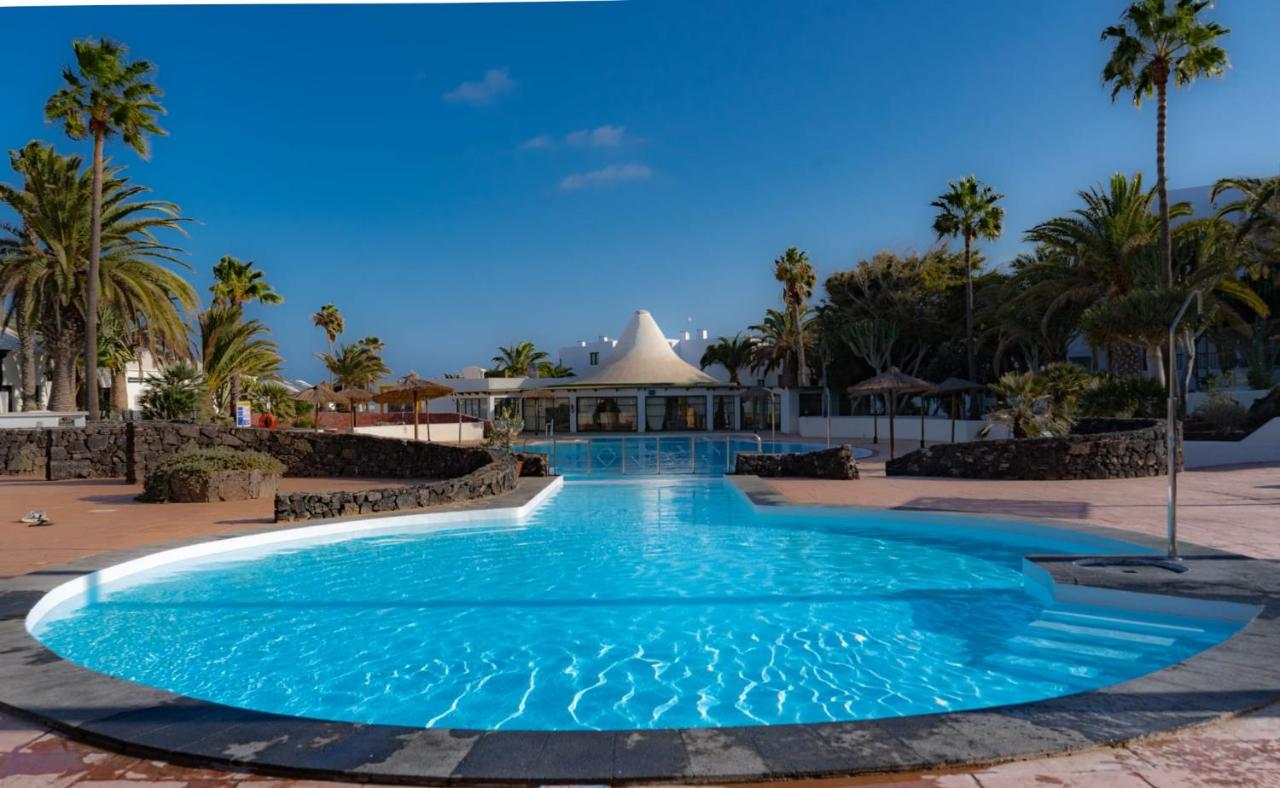 CASA LAIDA 1B Paseo Playa Roca - Chambres d'hôtes Costa Teguise