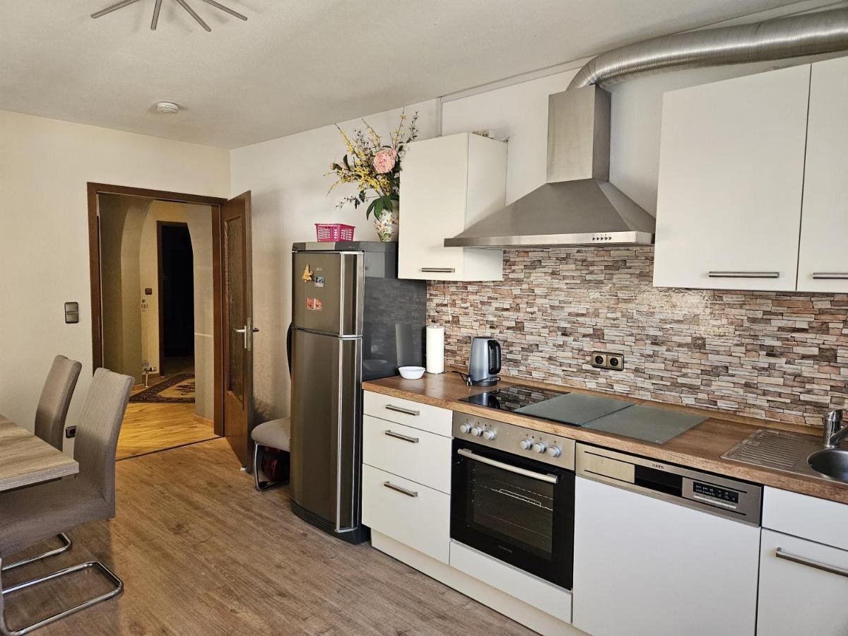Appartement in München Waldtrudering - B&B Monaco di Baviera