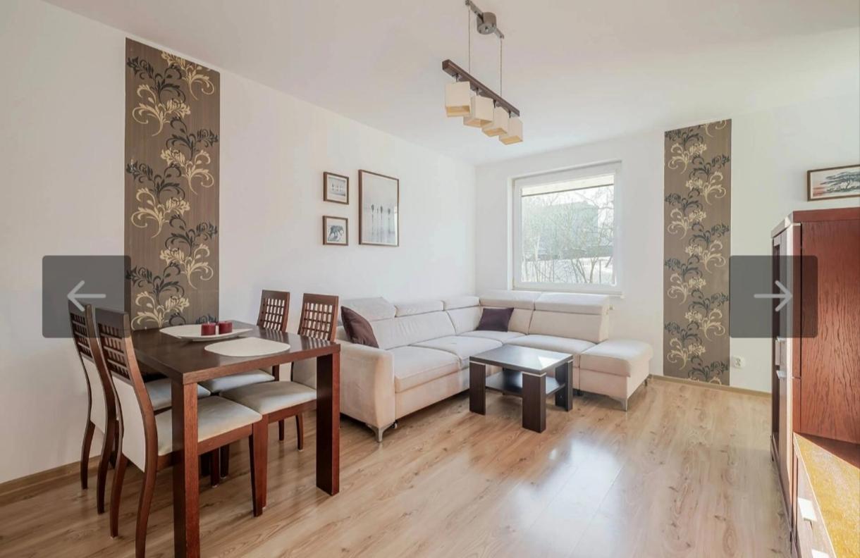 Mieszkanie - B&B Gdynia