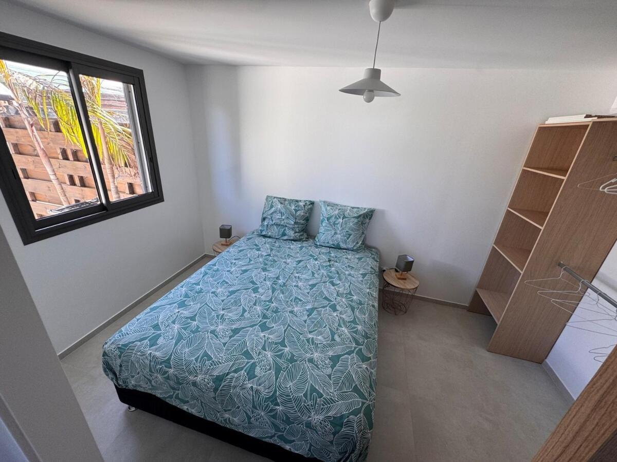 Logement T2 tout confort - Chambres d'hôtes Saint-Pierre