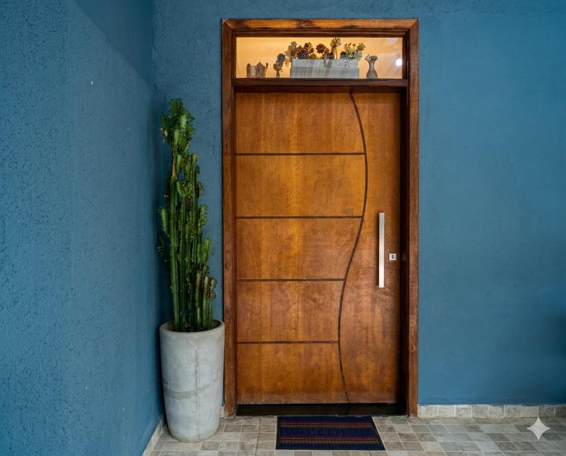 Studio Loft com Ar condicionado Netflix Americana - Wime 1 - B&B Americana