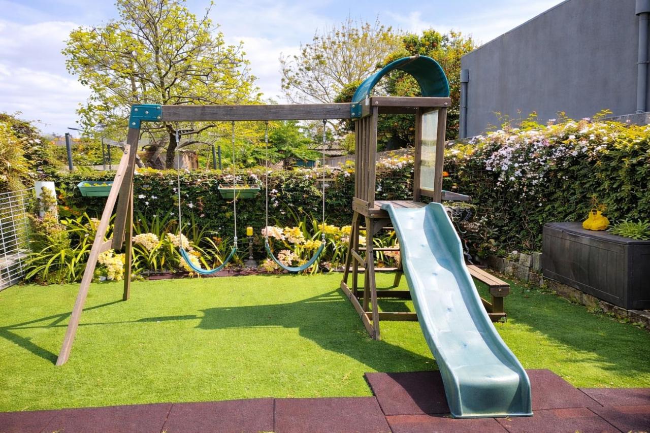 Herama Garden Guesthouse - Ferienwohnung Vila Nova de Gaia