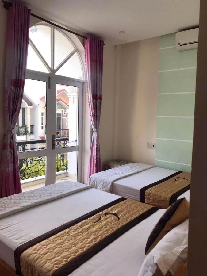 THANH TÙNG HOTEL - Bed and Breakfast Qui Nhon