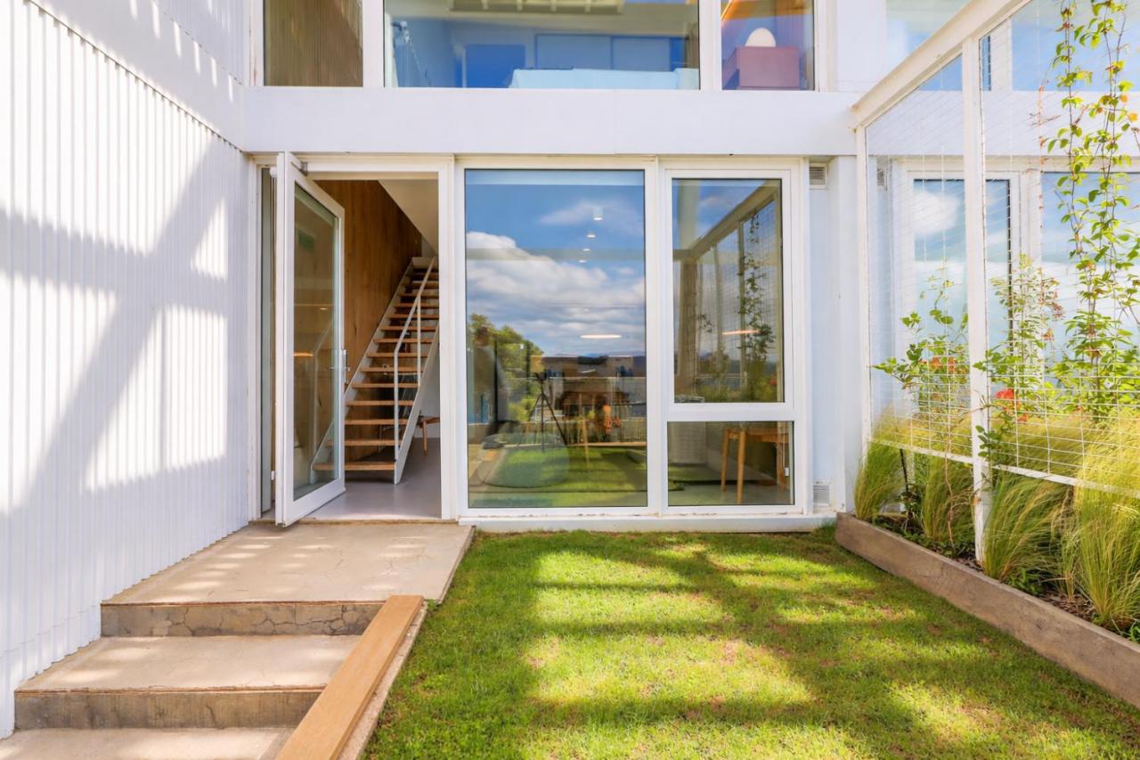 Signature Lake View Sustainable Luxury Residences in Patagonia - B&B Bariloche