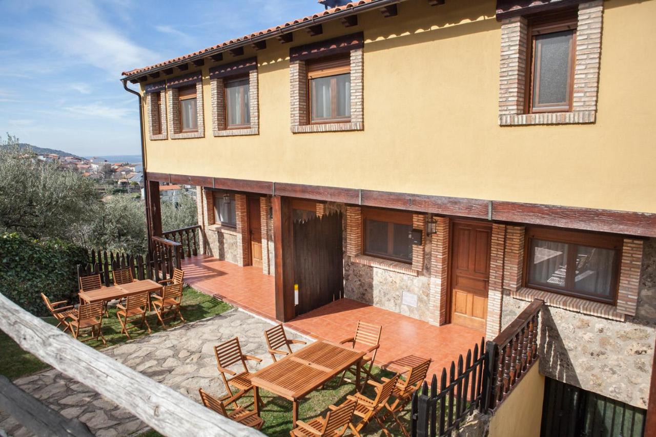 Casas Rurales La Dehesa - B&B