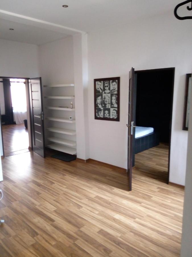 TG Krakowska Kamienica - Ferienwohnung Tarnowitz