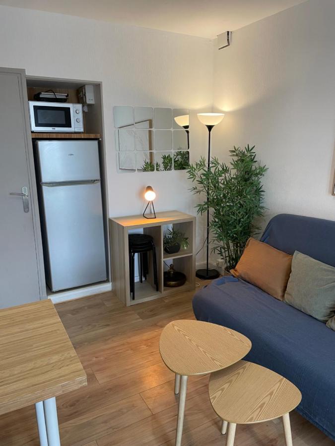 100 m plage des roquilles - Bed and Breakfast Palavas-les-Flots