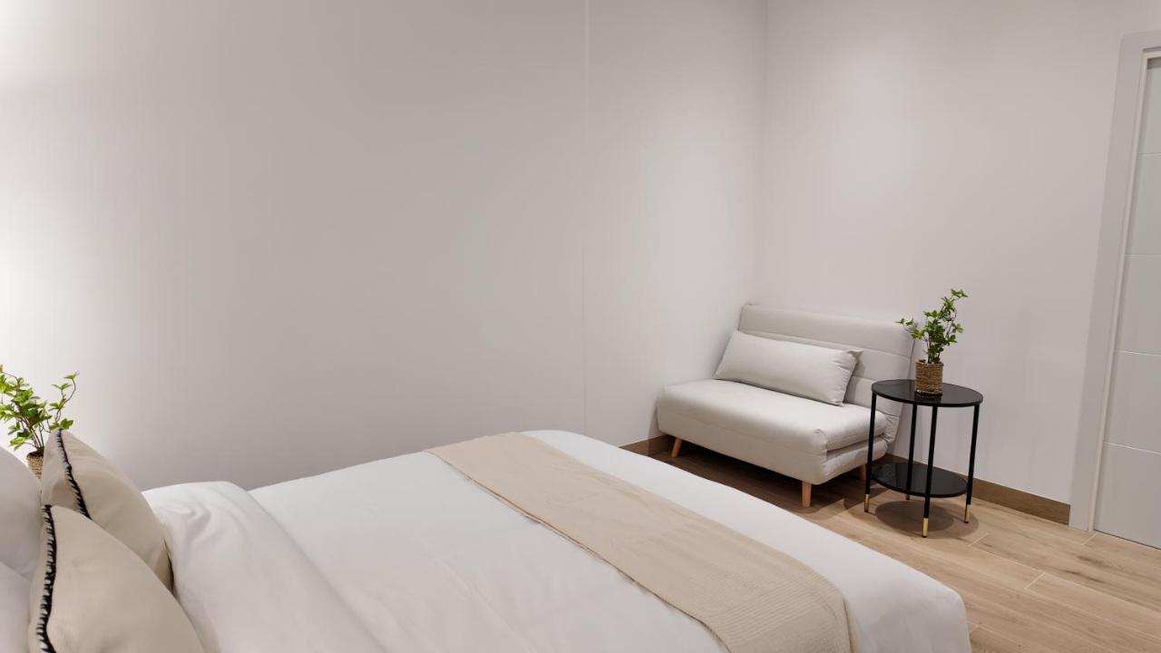 Superior Appartement met 1 Slaapkamer en Balkon