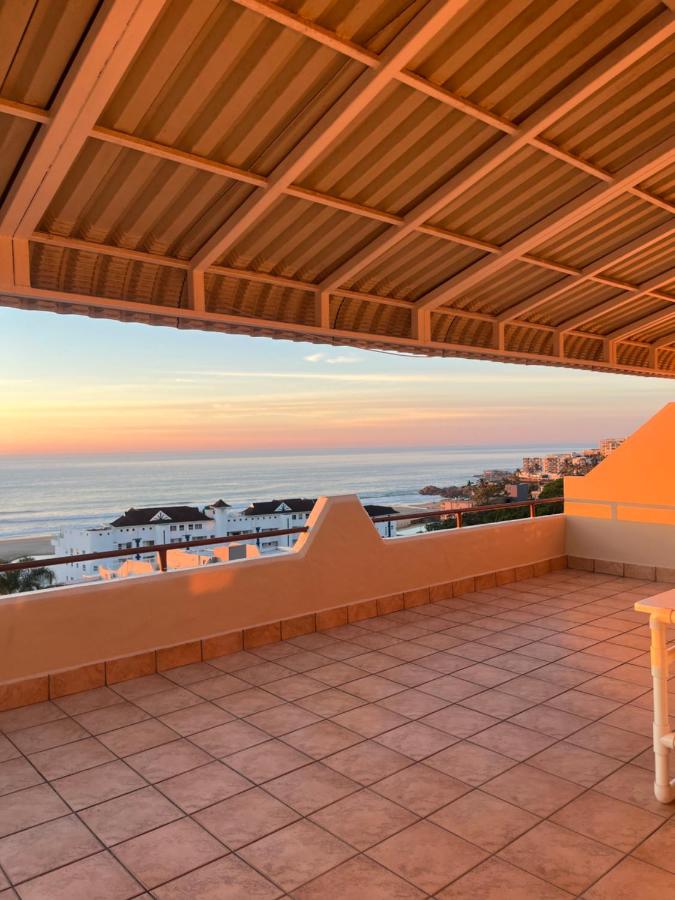 Estlean beach apartment - B&B Margate