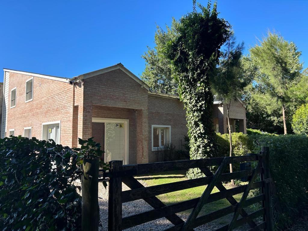 Duplex Las Margaritas Bosque Peralta Ramos - B&B Mar del Plata