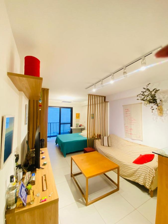 Superhost Apartamento Studio Centro do Rio - B&B Rio de Janeiro