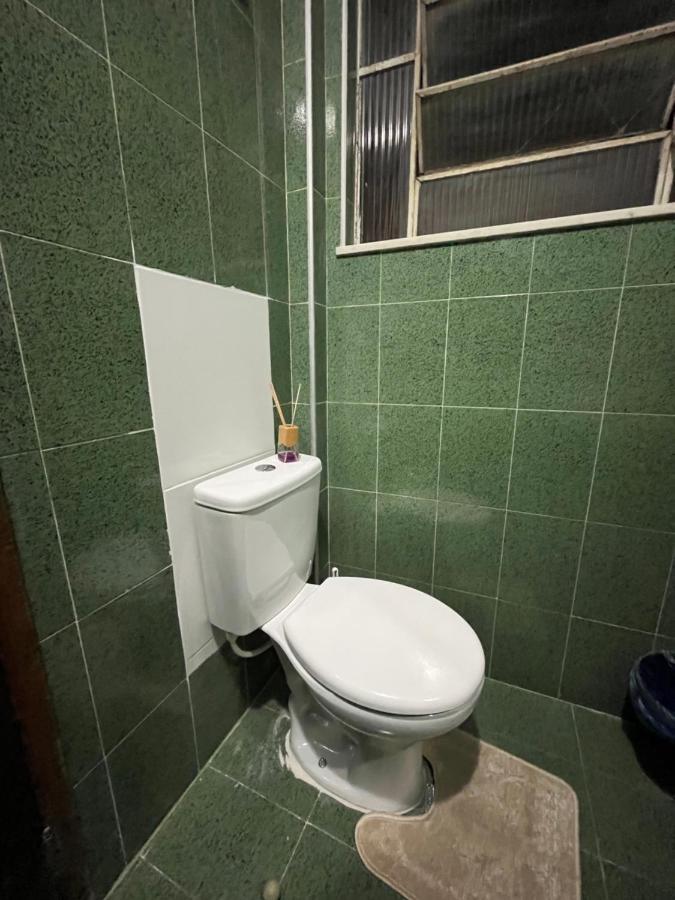 Paquetá Island - Casa dos Pássaros - Ferienwohnung Rio de Janeiro