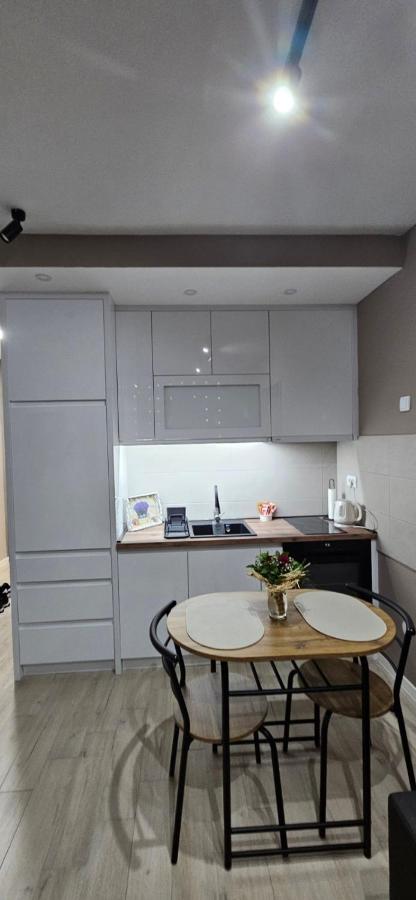 Apartman Filip - Ferienwohnung Paraćin