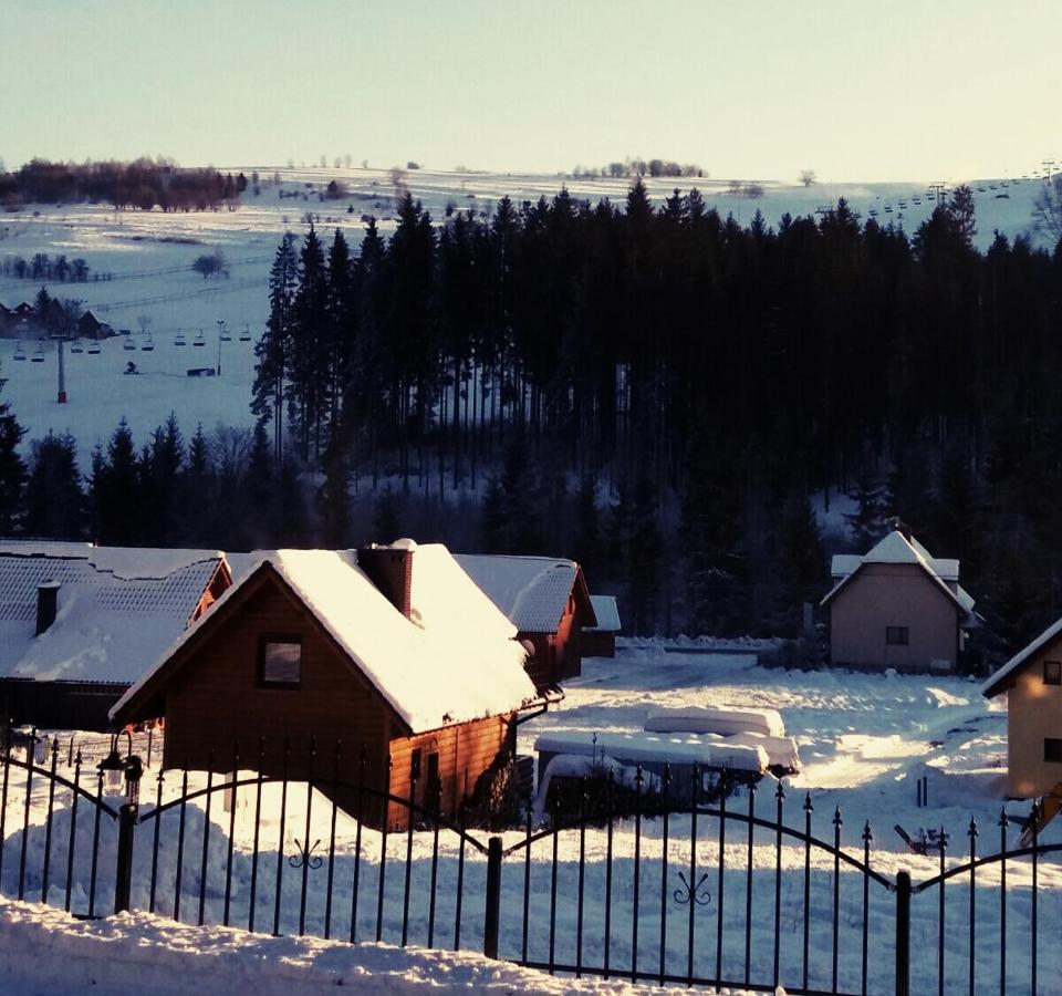Apartamenty w Istebnej - B&B