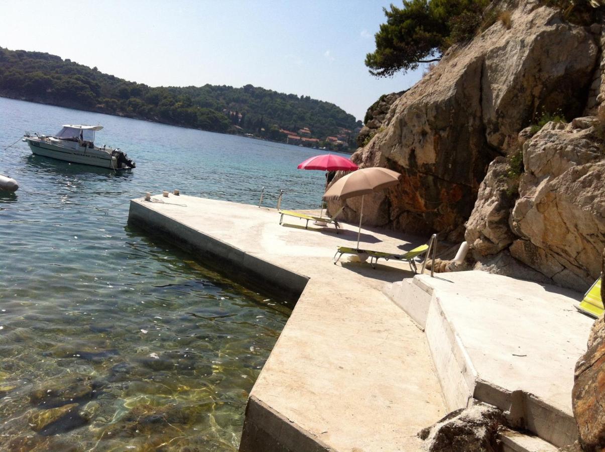 Beach House On The Cliff - B&B