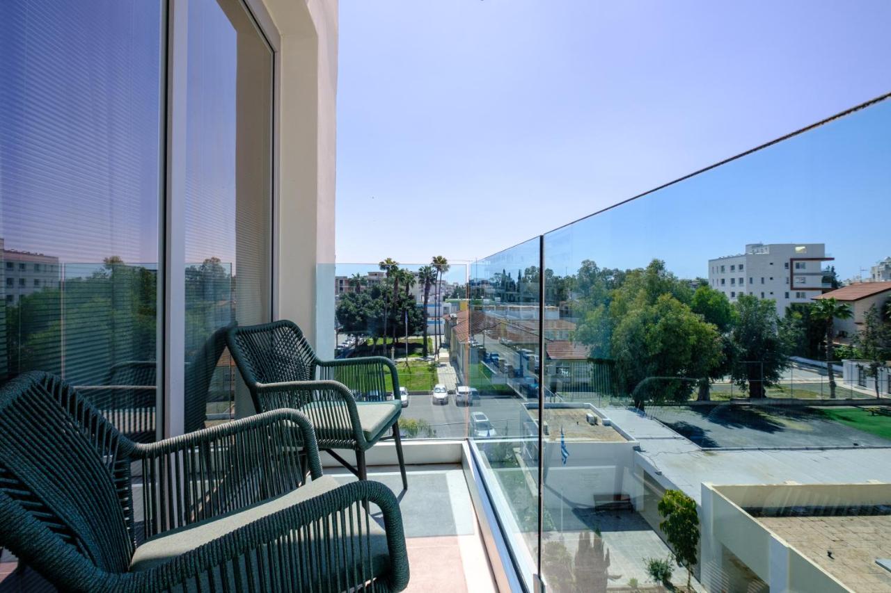FatCow Residences - Chambres d’hôtes Larnaca