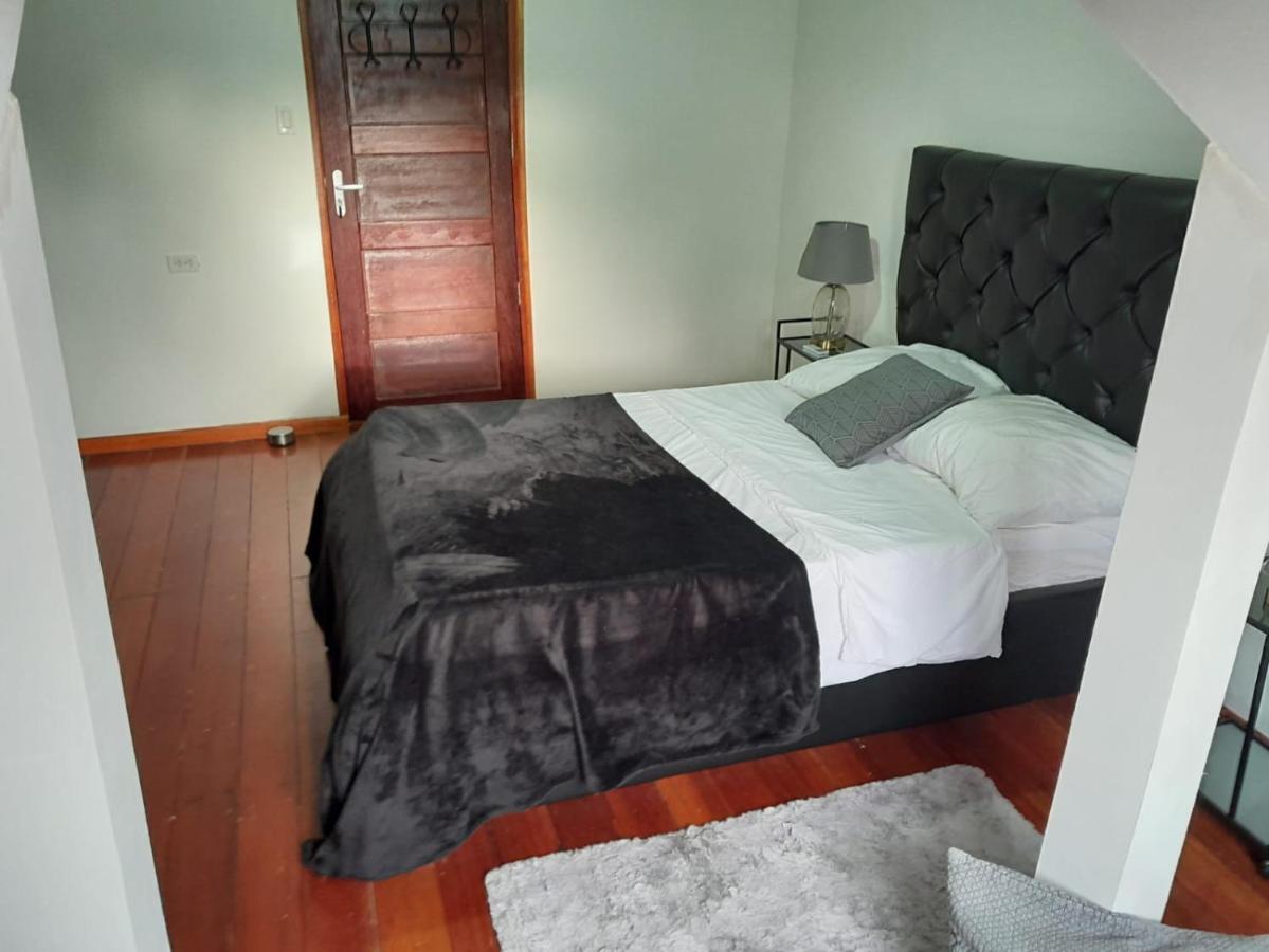 B&B ETABKI Klaaskreek - B&B Sannetje Tabbetje