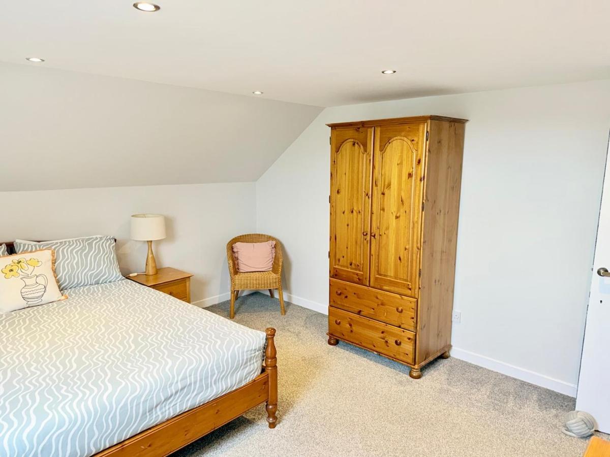Vennel Street Apartments A - B&B Stewarton
