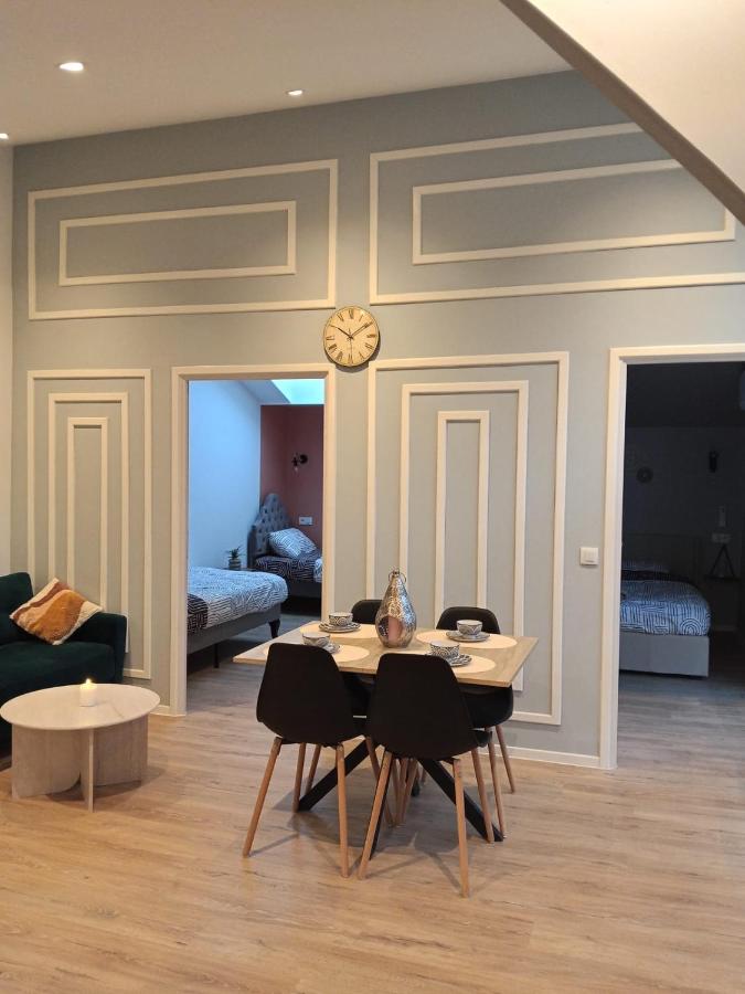 Appart tout confort - Canal d'Orléans - 4 à 6 pers - Chambres d'hôtes Mardié