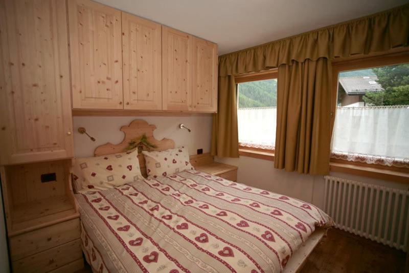 Apartamento de 1 dormitorio