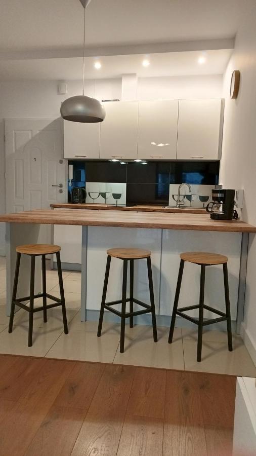 Studio2 - Chambres d'hôtes Giżycko