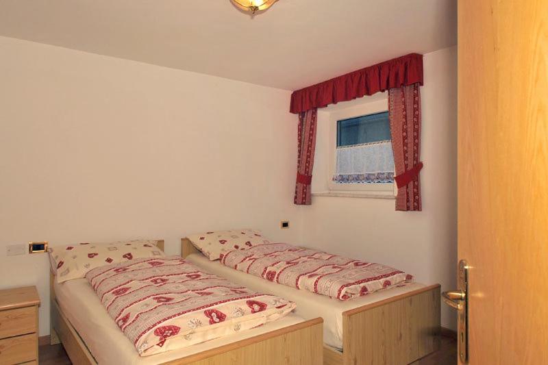 Apartamento de 2 dormitorios