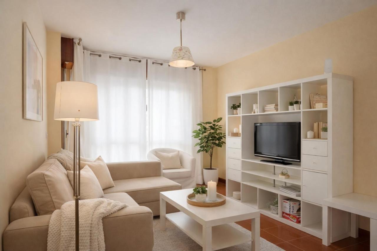 FGDR341C "Oyambre" - Ferienwohnung San Vicente de la Barquera